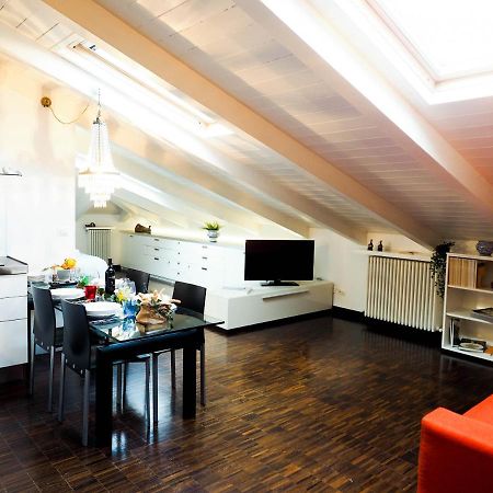 Studio San Felice By Wonderful Italy Bologna Luaran gambar
