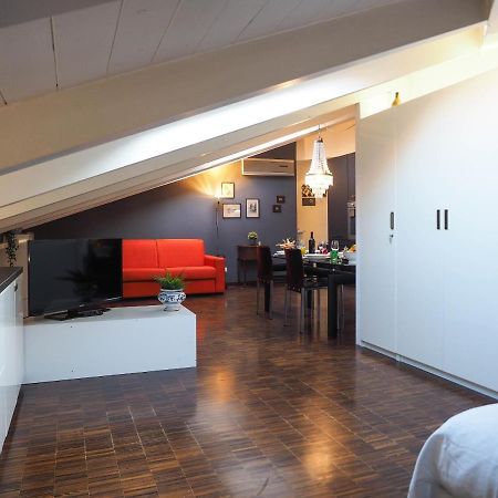 Studio San Felice By Wonderful Italy Bologna Luaran gambar