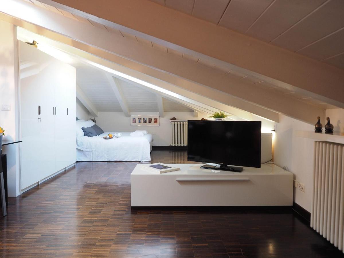 Studio San Felice By Wonderful Italy Bologna Luaran gambar