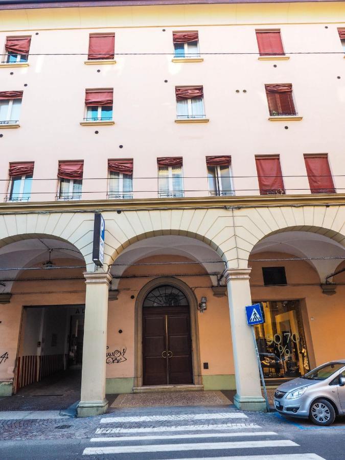 Studio San Felice By Wonderful Italy Bologna Luaran gambar