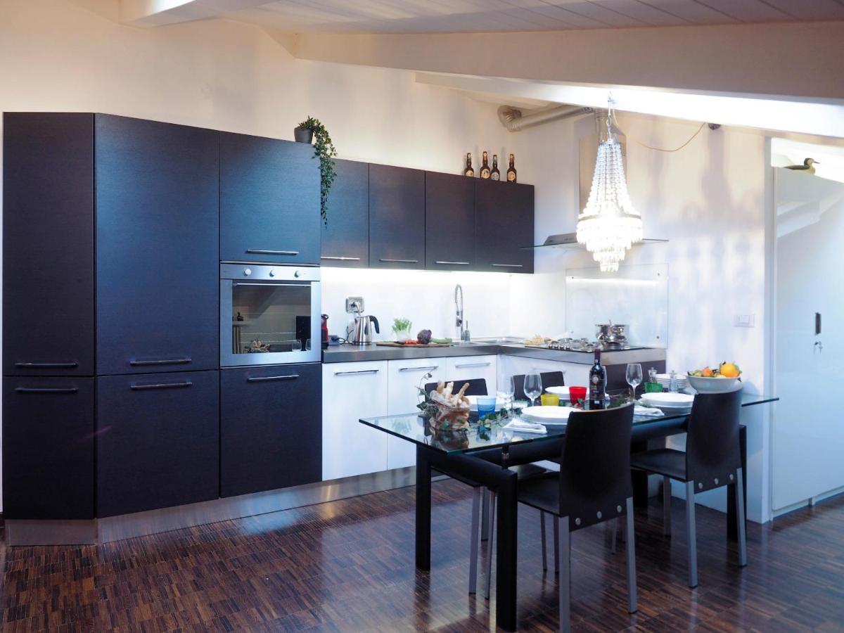 Studio San Felice By Wonderful Italy Bologna Luaran gambar