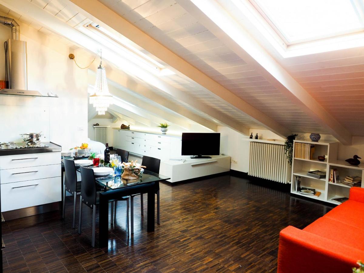 Studio San Felice By Wonderful Italy Bologna Luaran gambar