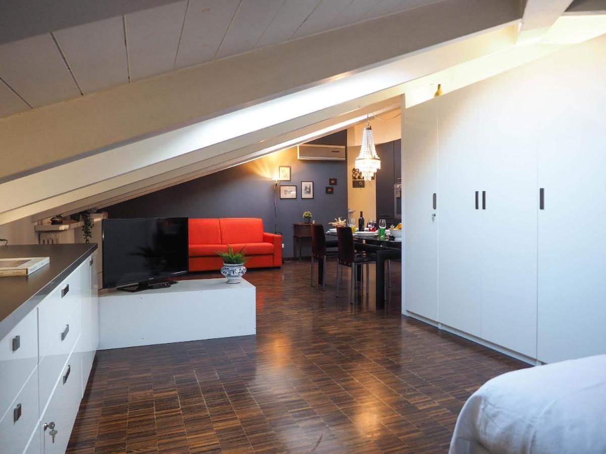 Studio San Felice By Wonderful Italy Bologna Luaran gambar